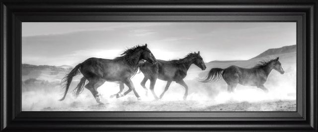 Classy Art Rolling By by JG Studios Wall Art-0