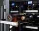 Summit® 15.2 Cu. Ft. Black Wine Cooler-3