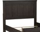Liberty Furniture Thornwood Hills 3-Piece Rock Beaten Brown Full Youth Panel Bedroom Set-2