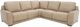 Liberty Furniture Blake 5-Piece Sophia Oatmeal Power Reclining Sectional-0