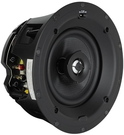 Totem Acoustics KIN IC Series 6.5" In-Ceiling Speaker-1