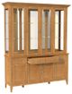 Bermex® Customizable Dining Room Hutch-1