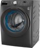 GE® 4.6 Cu. Ft. Carbon Graphite ENERGY STAR®  Front Load Washer UltraFresh Vent System with OdorBlock™ -1