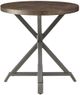 Mazin Furniture Fideo 3 Piece Occasional Tables-4