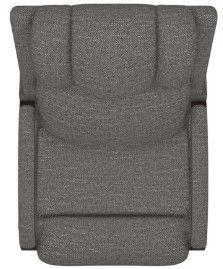 La-Z-Boy® Harbor Town Iron Manual Wall Recliner-4