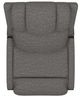 La-Z-Boy® Harbor Town Iron Manual Wall Recliner-4