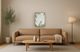 Classy Living Radiant Textured Foliage I Wall Art-1