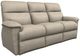 La-Z-Boy® Jay Birch Power Reclining Sofa with Headrest and Lumbar-0