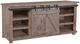 Horizon Home® Jackson Gray 70" Console-0