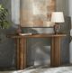 Renwil® Ramona Light Brown Console Table-1