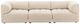 Dovetail Furniture Magda Topanga Oat Sofa-1