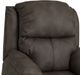 HomeStretch Stellar Pewter Power Lift Chair-1