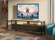 Signature Design by Ashley® Cadmori Black TV Stand-0