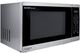 Sharp® 1.4 Cu. Ft. Stainless Steel Countertop Microwave-3
