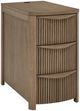 Table de bout Camdill de Signature Design by Ashley® - Brun Foncé-0