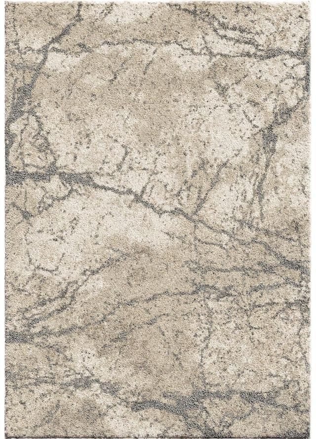 Orian Mystical Marquina Natural 6'7" x 9'6" Rug-0