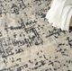 Nourison Home™ Quarry Ivory Gray 5'x7' Style 2 Area Rug-5