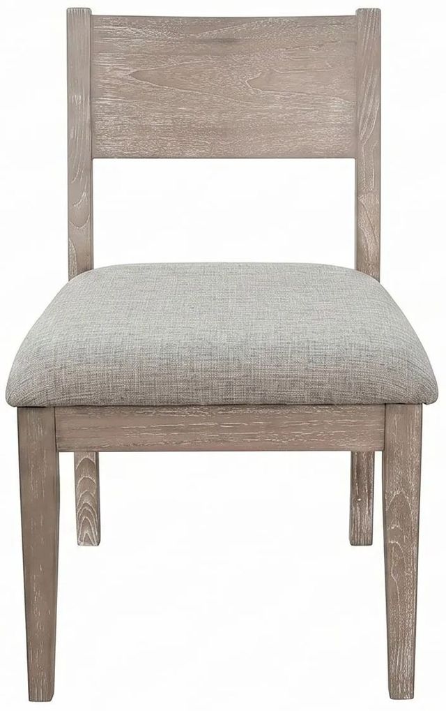 Sunny Designs™ Lucas Wheat Dining Chair-2