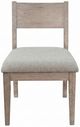Sunny Designs™ Lucas Wheat Dining Chair-2