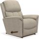 La-Z-Boy® Kipling Fawn Reclina-Rocker® Rocking Recliner-0
