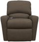 La-Z-Boy® Jean Bronze Tusk Power Lift Recliner-1