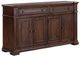 Liberty Furniture Provence Park Chateau Brown Buffet-0