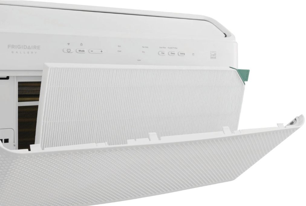 Frigidaire GHWQ105WD1 Window Air Conditioner - Thumbnail 5