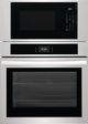 Frigidaire® 30" Stainless Steel Oven/Micro Combo Electric Wall Oven -0