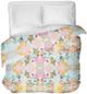 Laura Park Designs Under the Sea Full/Queen Duvet Cover-0