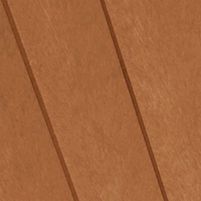 C R Plastic Cedar Footstool-1