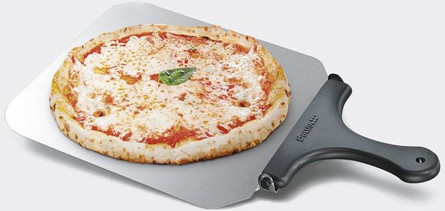 Smeg Stainless Steel Pizza Shovel-1