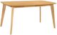 Homelegance® Pratter Natural Oak Dining Table-0
