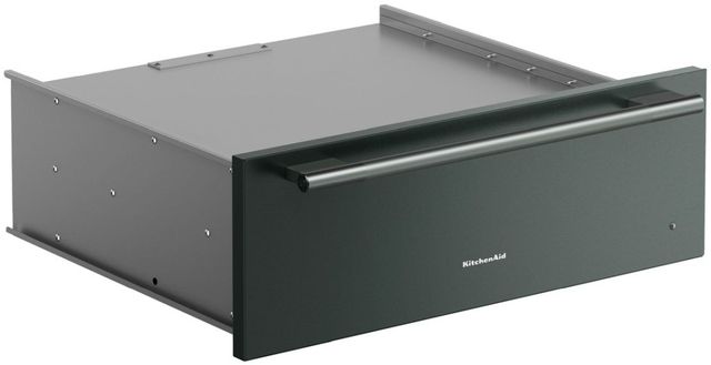 KitchenAid® 30" Juniper Warming Drawer -3