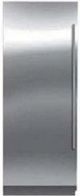 Sub-Zero® Designer 17.3 Cu. Ft. Panel Ready Column Refrigerator-0