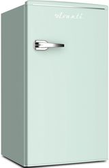 Seafoam Green