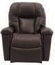 UltraComfort™ Brisa Coffee Bean Lift Chair-1