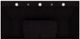 Vent-A-Hood® 48" Black Carbide Insert Range Hood-2