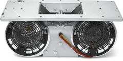 Whirlpool® Stainless Steel Internal Blower