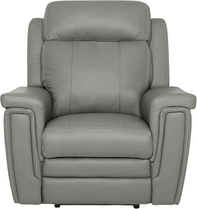 Palliser® Furniture Customizable Asher Wall Hugger Power Recliner with Power Headrest-2
