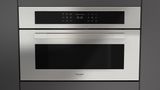 Fingerprint Resistant Stainless Steel