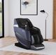 Elements International Ease Black Massage Chair-1