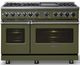 Viking® 7 Series 48" Martini Pro Style Dual Fuel Range-2