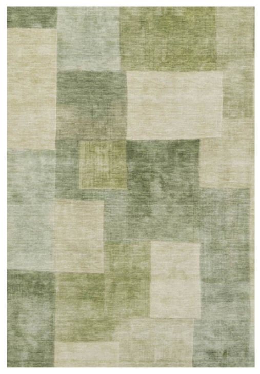 Dalyn™ Rug Company Pacifica Aloe 5'x8' Style 2 Area Rug-0