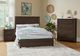 Vaughan-Bassett Fundamentals Java Nightstand-1