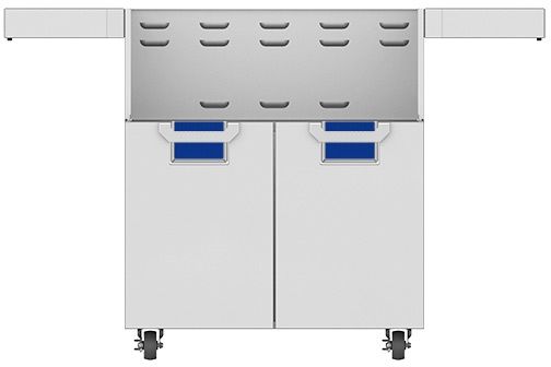 Aspire By Hestan® 30" Double Door Tower Cart-Prince-0