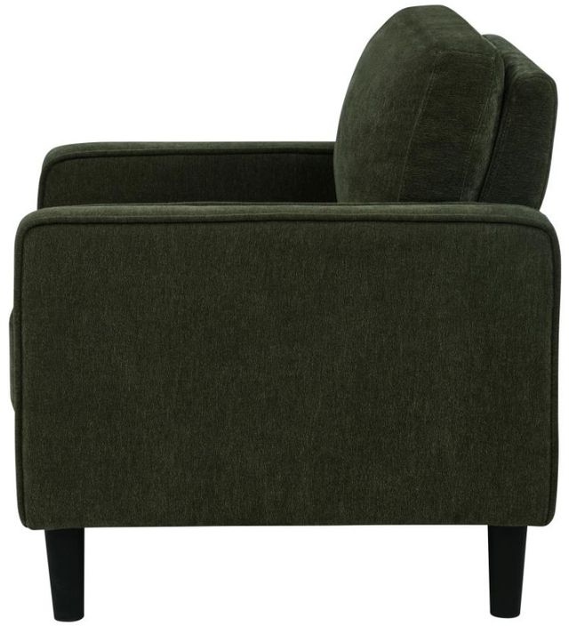 Coaster® Ruth Matcha Accent Chair-2