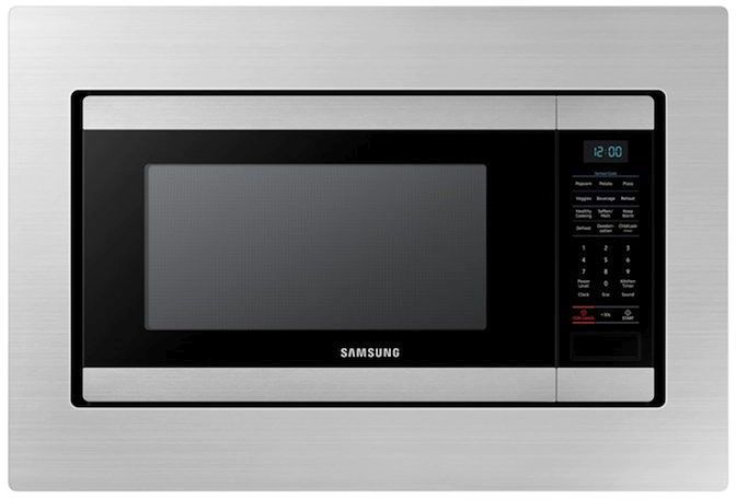 Samsung Microwave Trim Kit - Thumbnail 4