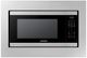 Samsung 29.75" Stainless Steel Microwave Trim Kit-1