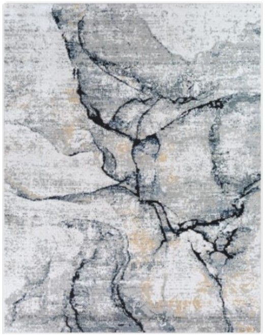 Surya Jolie 5'x7' Style 2 Area Rug-0