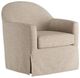 Best® Home Furnishings Customizable Erin & Ben Co. Meg Swivel Chair-0